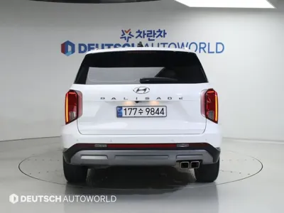 Hyundai Palisade 2023, 35152 км, за 20296.66 USD