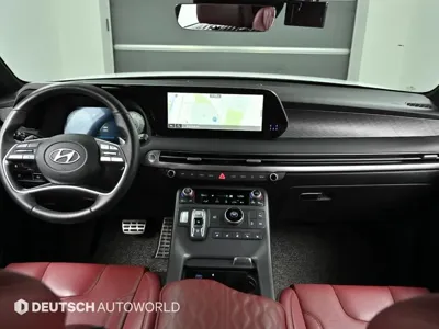 Hyundai Palisade 2023, 35152 км, за 20296.66 USD - фото 7