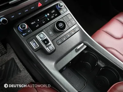 Hyundai Palisade 2023, 35152 км, за 20296.66 USD - фото 9