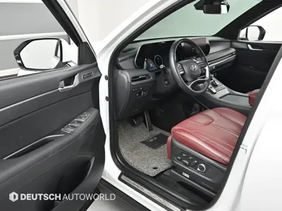Hyundai Palisade 2023, 35152 км, за 20296.66 USD - фото 11
