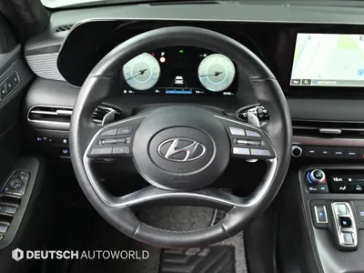 Hyundai Palisade 2023, 35152 км, за 20296.66 USD - фото 13