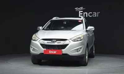 Hyundai Tucson 2013, 186816 км, за 2472.03 USD