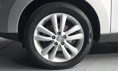 Hyundai Tucson 2013, 186816 км, за 2472.03 USD