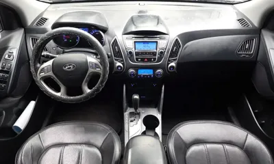 Hyundai Tucson 2013, 186816 км, за 2472.03 USD - фото 7