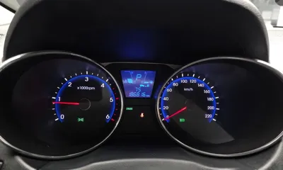 Hyundai Tucson 2013, 186816 км, за 2472.03 USD - фото 8