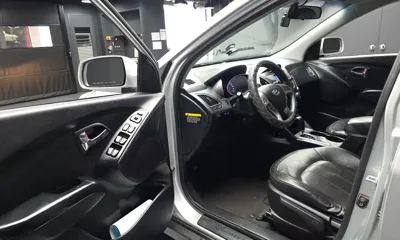 Hyundai Tucson 2013, 186816 км, за 2472.03 USD - фото 10