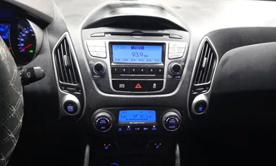 Hyundai Tucson 2013, 186816 км, за 2472.03 USD - фото 14