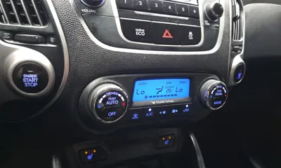 Hyundai Tucson 2013, 186816 км, за 2472.03 USD - фото 15