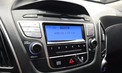 Hyundai Tucson 2013, 186816 км, за 2472.03 USD - фото 16