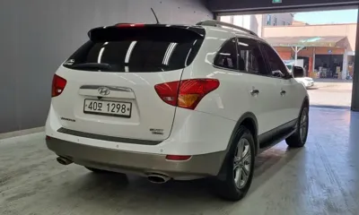Hyundai Veracruz 2015, 125195 км, за 9844.73 USD