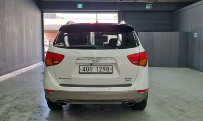 Hyundai Veracruz 2015, 125195 км, за 9844.73 USD