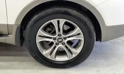 Hyundai Veracruz 2015, 125195 км, за 9844.73 USD