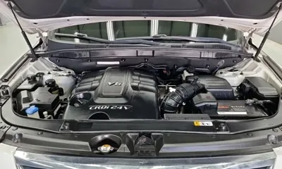 Hyundai Veracruz 2015, 125195 км, за 9844.73 USD - фото 6