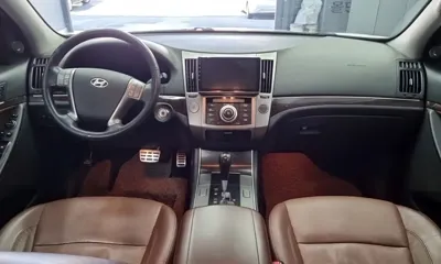 Hyundai Veracruz 2015, 125195 км, за 9844.73 USD - фото 7