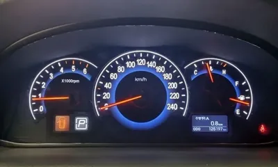 Hyundai Veracruz 2015, 125195 км, за 9844.73 USD - фото 8