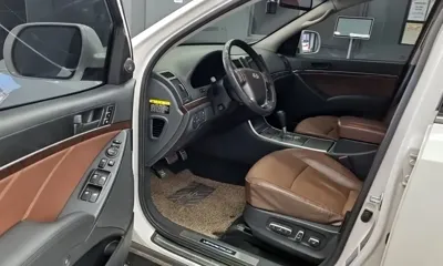 Hyundai Veracruz 2015, 125195 км, за 9844.73 USD - фото 10