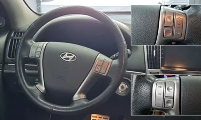 Hyundai Veracruz 2015, 125195 км, за 9844.73 USD - фото 13