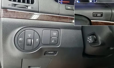 Hyundai Veracruz 2015, 125195 км, за 9844.73 USD - фото 15