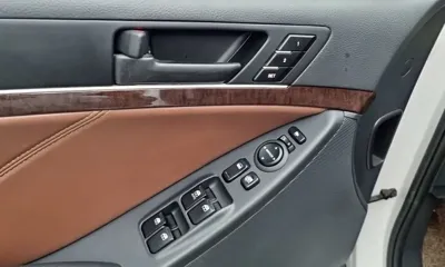 Hyundai Veracruz 2015, 125195 км, за 9844.73 USD - фото 16