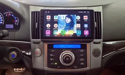 Hyundai Veracruz 2015, 125195 км, за 9844.73 USD - фото 18