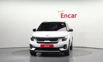 Kia Seltos 2020, 86709 км, за 65110.35 USD
