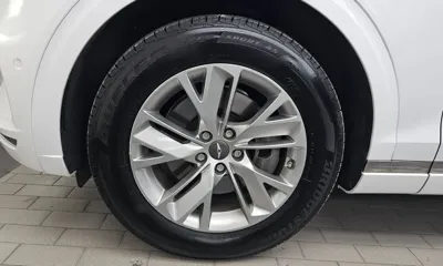 Genesis GV70 2021, 75939 км, за 20840.4 USD