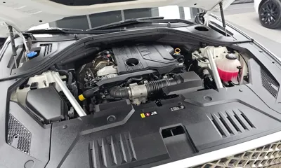 Genesis GV70 2021, 75939 км, за 20830.88 USD - фото 6