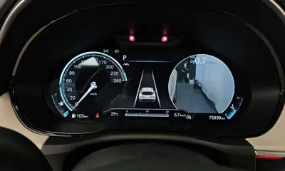 Genesis GV70 2021, 75939 км, за 20830.88 USD - фото 8