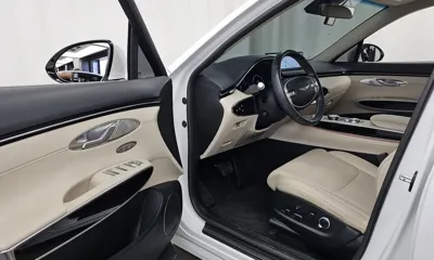 Genesis GV70 2021, 75939 км, за 20830.88 USD - фото 10
