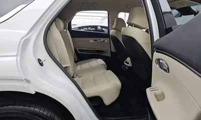 Genesis GV70 2021, 75939 км, за 20830.88 USD - фото 12