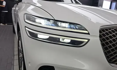 Genesis GV70 2021, 75939 км, за 20830.88 USD - фото 22