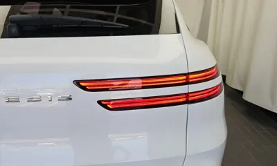 Genesis GV70 2021, 75939 км, за 20830.88 USD - фото 23