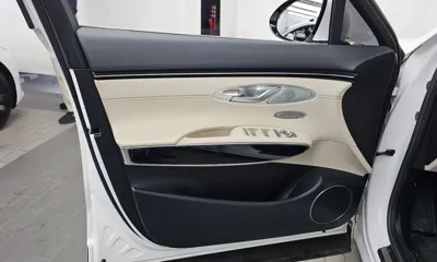 Genesis GV70 2021, 75939 км, за 20830.88 USD - фото 24