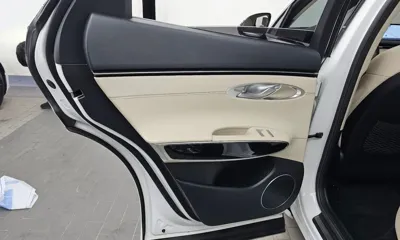 Genesis GV70 2021, 75939 км, за 20830.88 USD - фото 25
