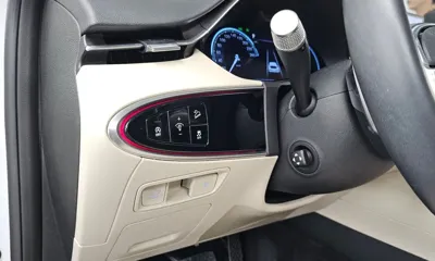 Genesis GV70 2021, 75939 км, за 20830.88 USD - фото 29