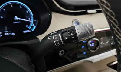 Genesis GV70 2021, 75939 км, за 20830.88 USD - фото 30