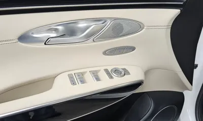 Genesis GV70 2021, 75939 км, за 20830.88 USD - фото 32