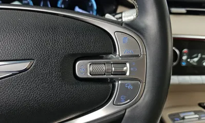 Genesis GV70 2021, 75939 км, за 20830.88 USD - фото 33