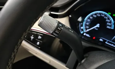 Genesis GV70 2021, 75939 км, за 20830.88 USD - фото 35