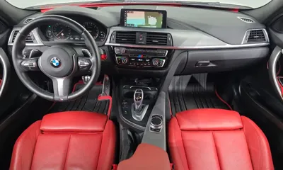 BMW 3-Series 2018, 35619 км, за 17781.61 USD - фото 7