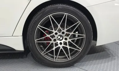 BMW 3-Series 2018, 35619 км, за 17781.61 USD - фото 21