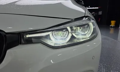 BMW 3-Series 2018, 35619 км, за 17781.61 USD - фото 22
