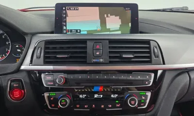 BMW 3-Series 2018, 35619 км, за 17781.61 USD - фото 31