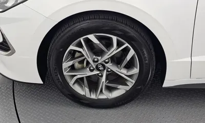 Hyundai Sonata 2022, 89232 км, за 10223.35 USD