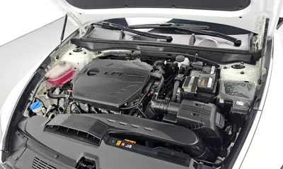 Hyundai Sonata 2022, 89232 км, за 10223.35 USD - фото 6