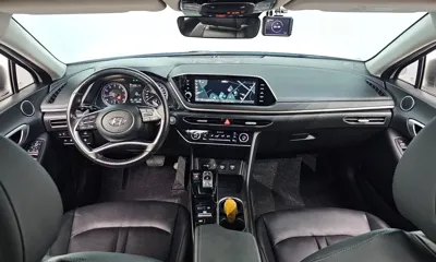 Hyundai Sonata 2022, 89232 км, за 10223.35 USD - фото 7
