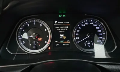 Hyundai Sonata 2022, 89232 км, за 10223.35 USD - фото 8