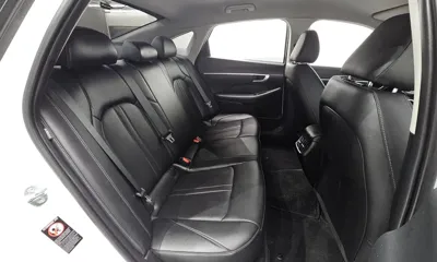 Hyundai Sonata 2022, 89232 км, за 10223.35 USD - фото 17