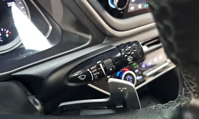 Hyundai Sonata 2022, 89232 км, за 10223.35 USD - фото 20