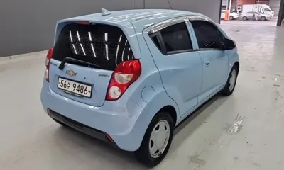 ChevroletGMDaewoo Spark 2014, 18161 км, за 2279.09 USD